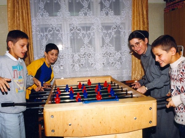 Świetlice
